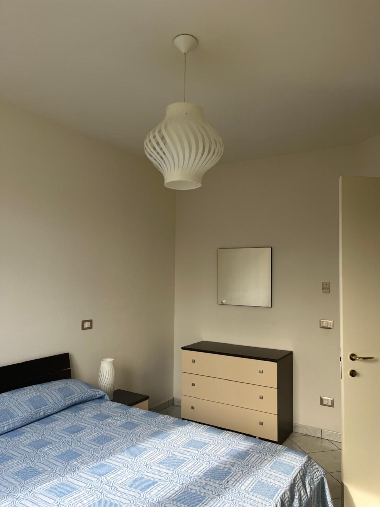 La Stella Blu Apartment Gatteo a Mare Luaran gambar
