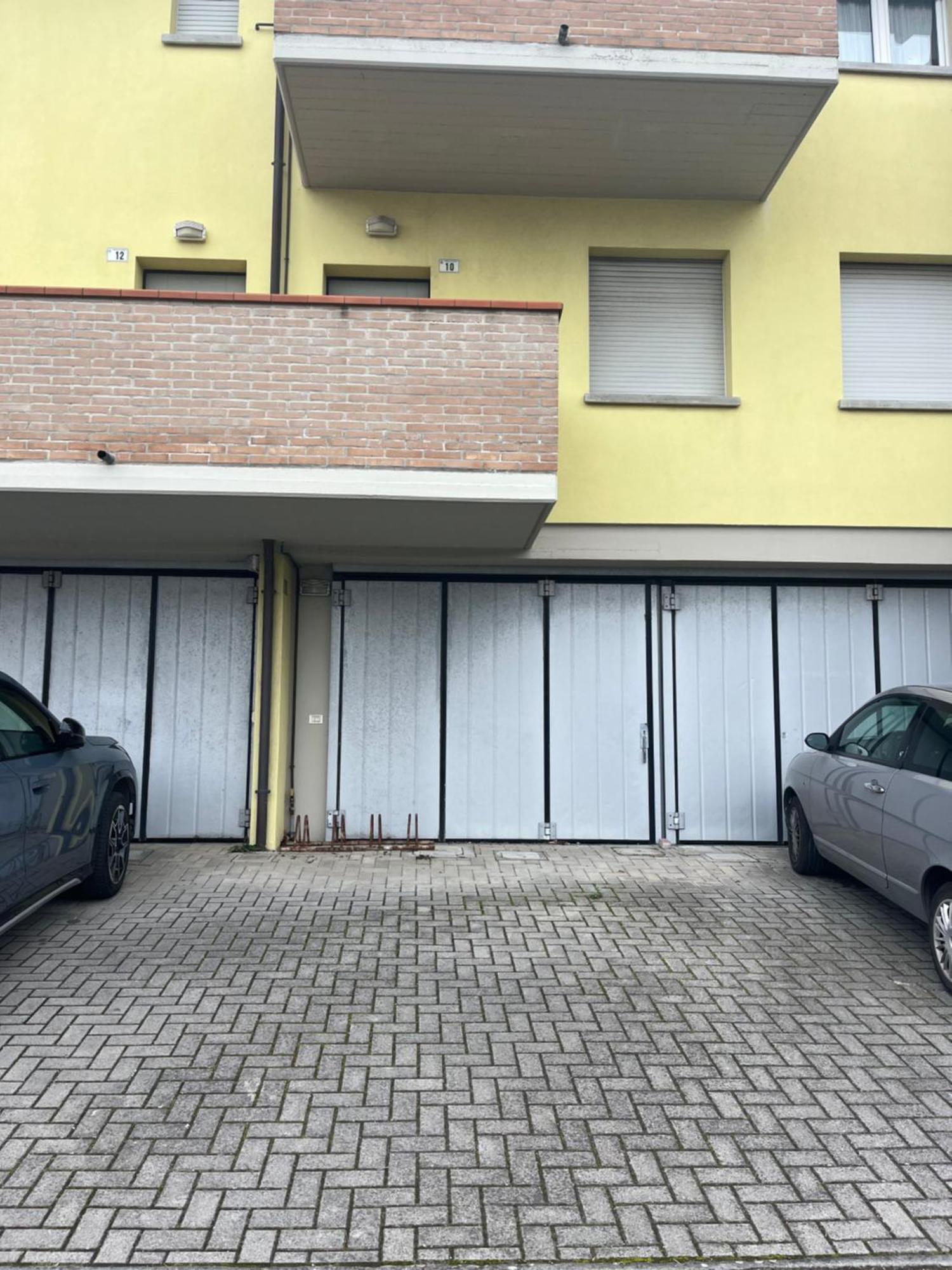 La Stella Blu Apartment Gatteo a Mare Luaran gambar